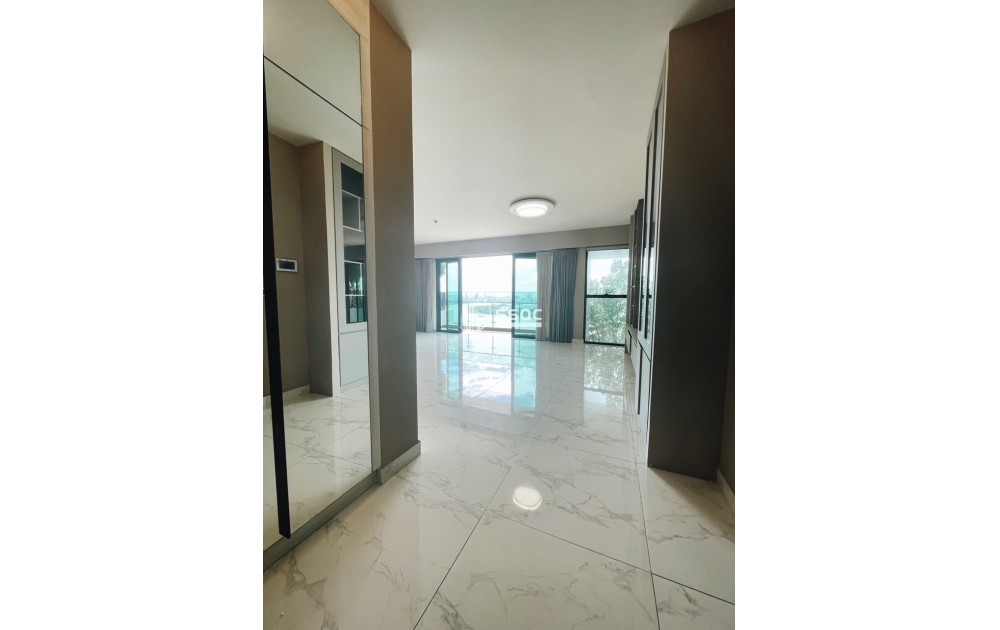 BÁN CĂN HỘ 4PN 239M² TÒA A – GIÁ 38 TỶ – CHO THUÊ 75 TRIỆU/THÁNG – HÀNG HIẾM